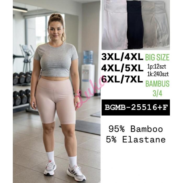 Legginsy damskie NO-25515