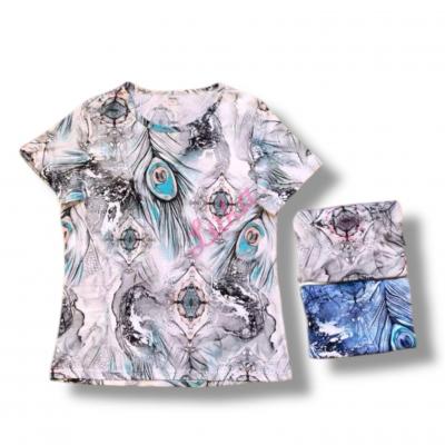 Women's Blouse NOO-160