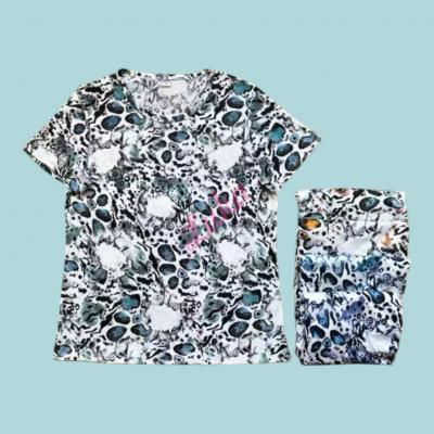 Women's Blouse NOO-162