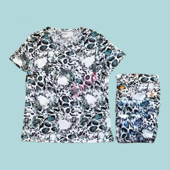 Women's Blouse NOO-161