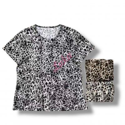 Women's Blouse NOO-163