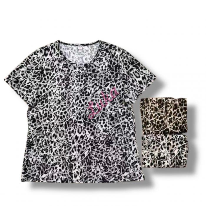 Women's Blouse NOO-162