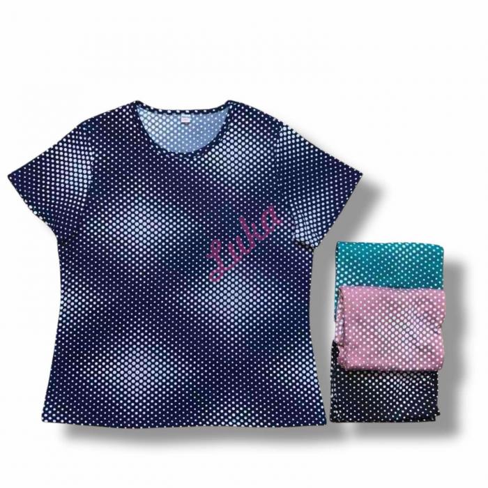 Women's Blouse NOO-163