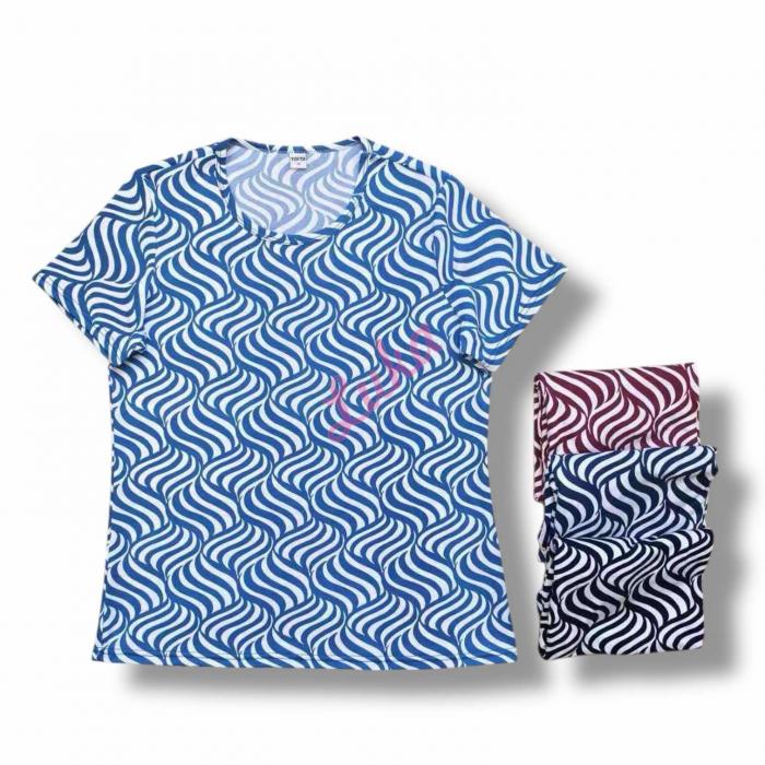 Women's Blouse NOO-164