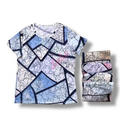 Women's Blouse NOO-166