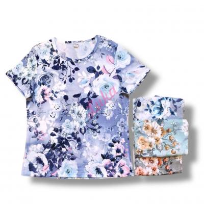 Women's Blouse NOO-167