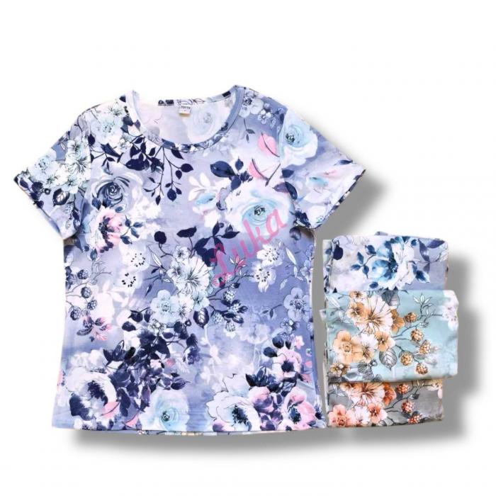 Women's Blouse NOO-166