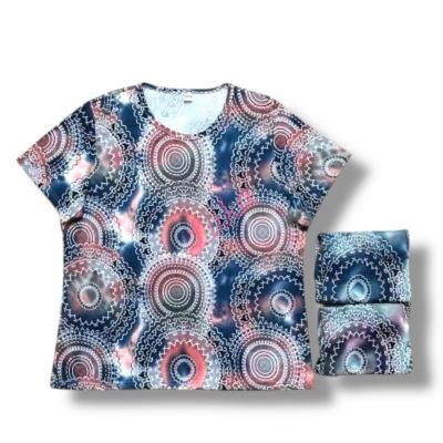 Women's Blouse NOO-169