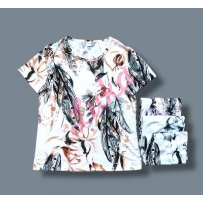 Women's Blouse NOO-170