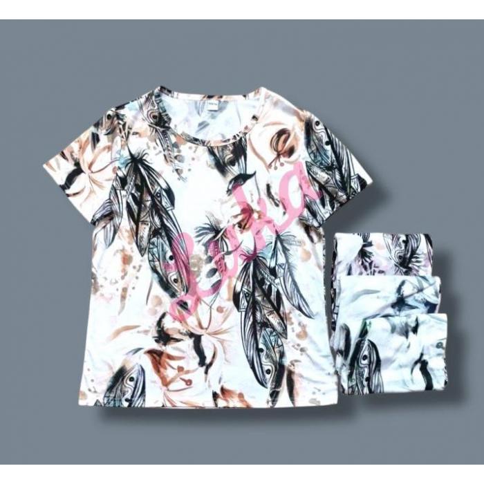 Women's Blouse NOO-169