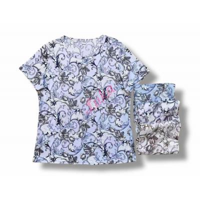 Women's Blouse NOO-172