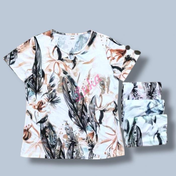 Women's Blouse NOO-172