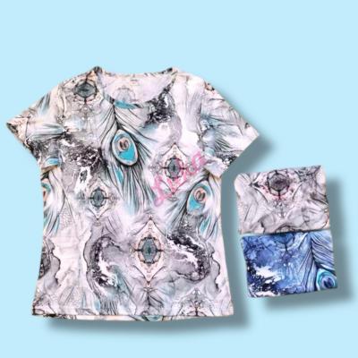 Women's Blouse NOO-175