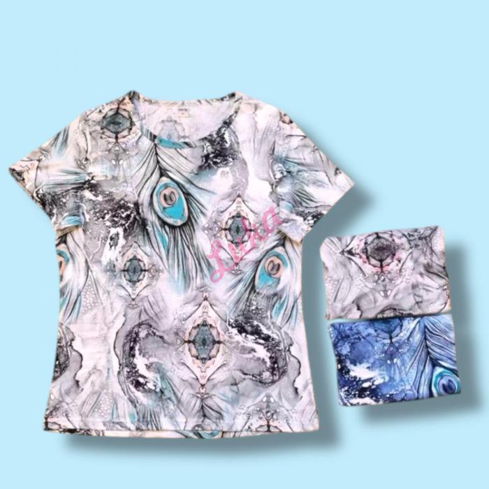 Women's Blouse NOO-174