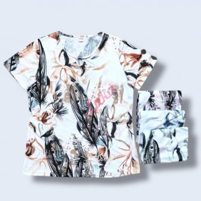 Women's Blouse NOO-177