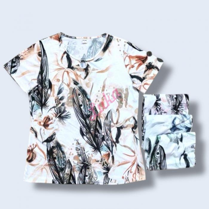 Women's Blouse NOO-176