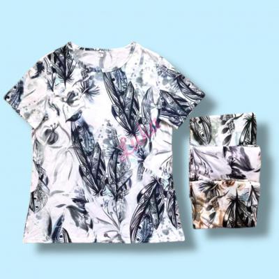 Women's Blouse NOO-179