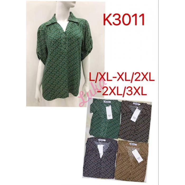 Women's Blouse NOO-K3012