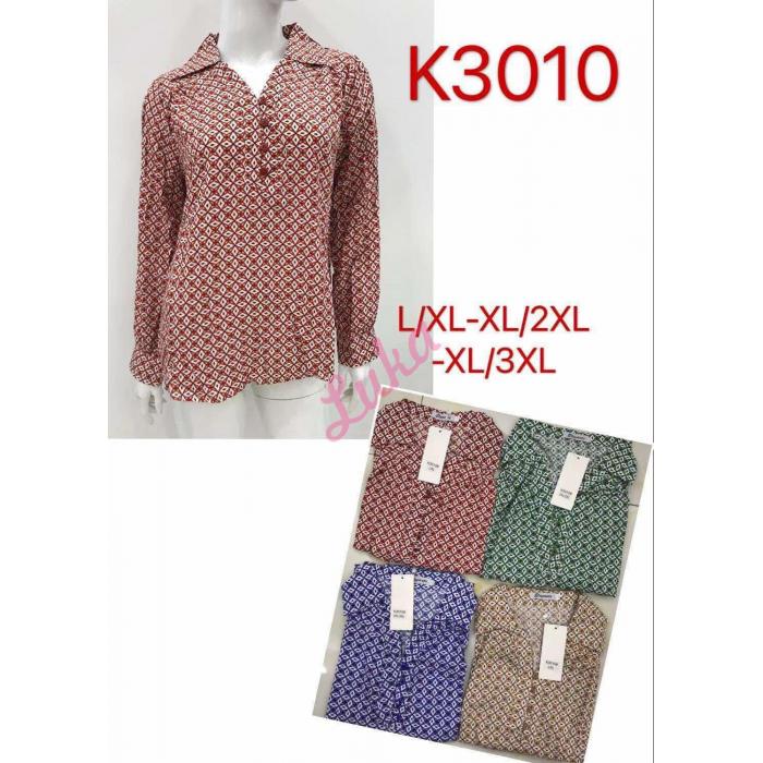 Women's Blouse NOO-K3011