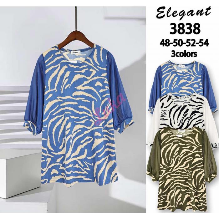 Bluzka damska Elegant NOO-3839