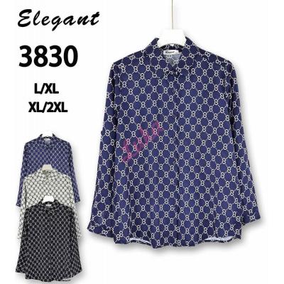 Bluzka damska Elegant NOO-3830