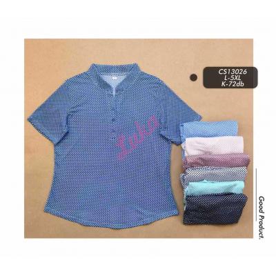 Women's Blouse Elegant NOO-3830