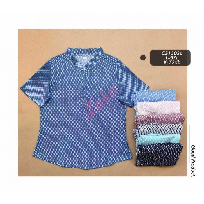 Women's Blouse Elegant NOO-3830