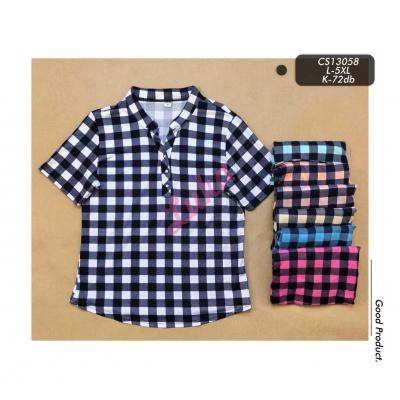 Women's Blouse Elegant NOO-13026