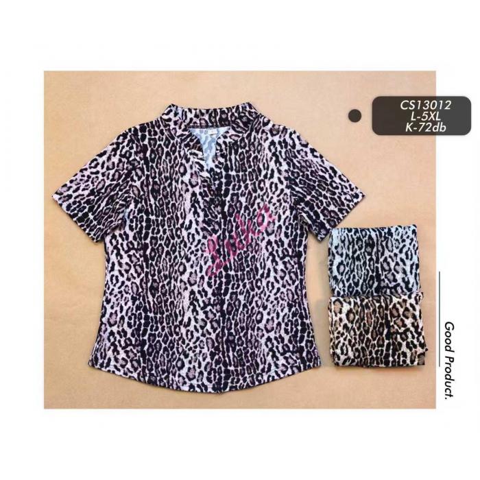 Women's Blouse Elegant NOO-13050