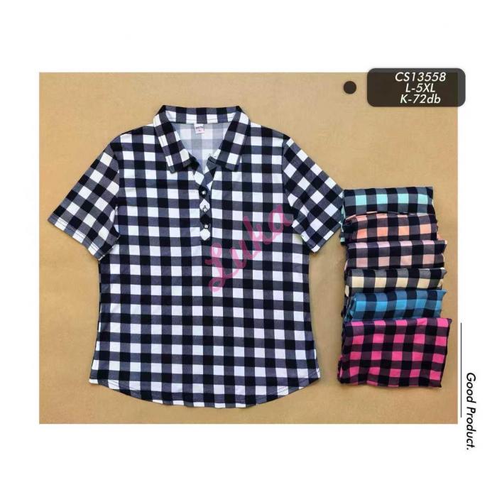 Women's Blouse Elegant NOO-13012