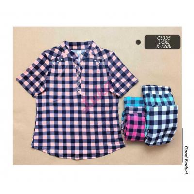 Women's Blouse Elegant NOO-33804