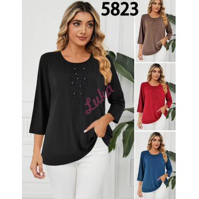 Women's Blouse Elegant NOO-5825