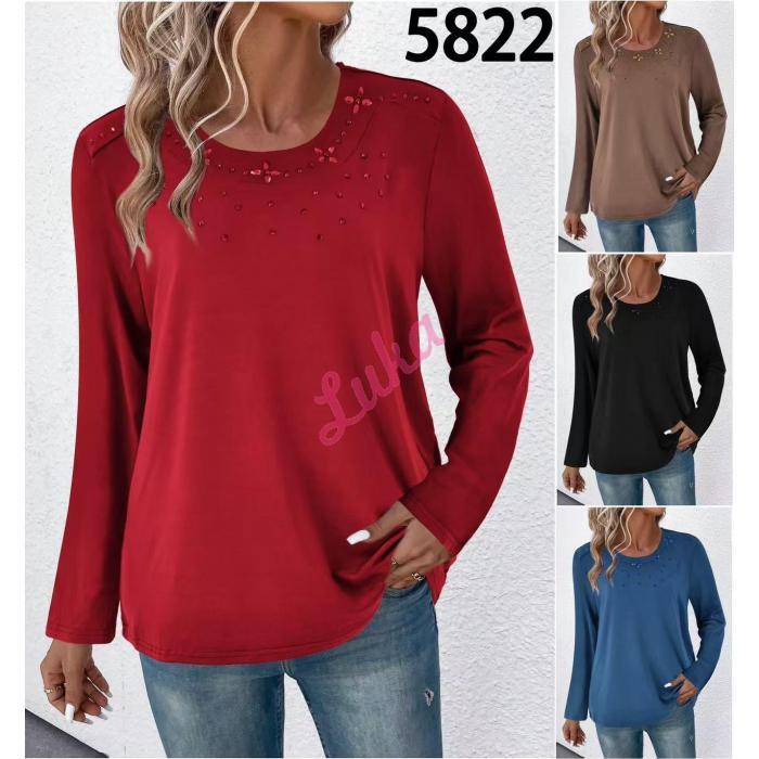 Women's Blouse Elegant NOO-5823