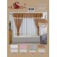 Curtains Lisin NOO-TB001 300x180