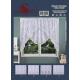 Curtains Lisin NOO-TB010-4 300x160