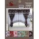 Curtains Lisin NOO-DS174 400x160