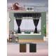 Curtains Lisin DS159 400x150