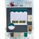 Curtains Lisin DS061 400x150