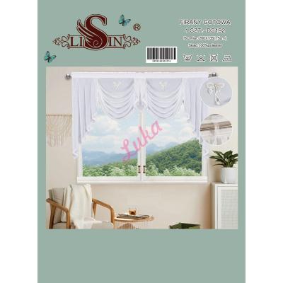 Firanka Lisin DS192 200x135