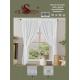 Curtains Lisin DS195 400x160