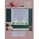 Curtains Lisin WG025 400x160