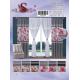 Curtains Lisin DS124 400x250 Kpl.