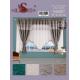 Curtains Lisin DS151 400x160