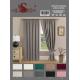 Curtains Lisin DS122 150x250