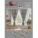 Curtains Lisin DS122 150x250