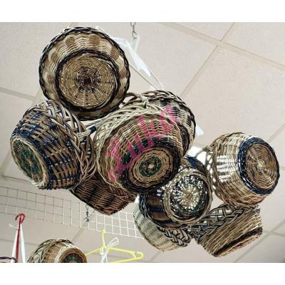 Easter Basket M size premium eas-115