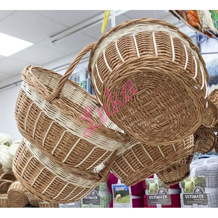 Easter Basket L size eas-116