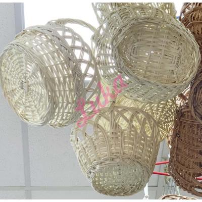 Easter Basket S size eas-112