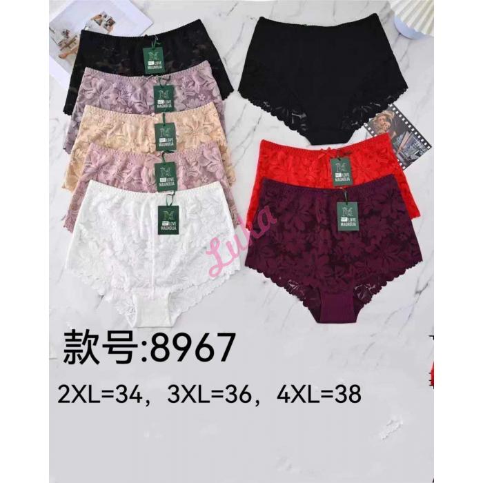 Majtki damskie Han 5323