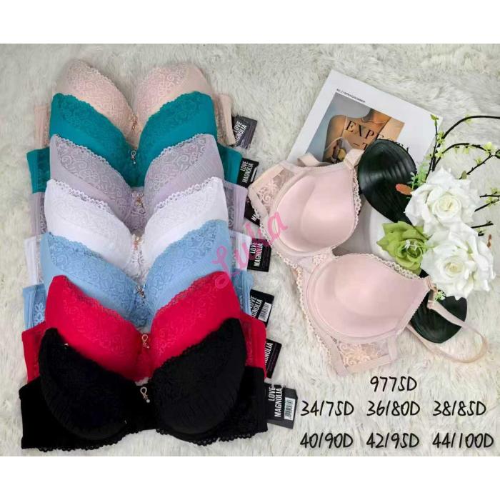 Biustonosz Love Magnolia 9775 D